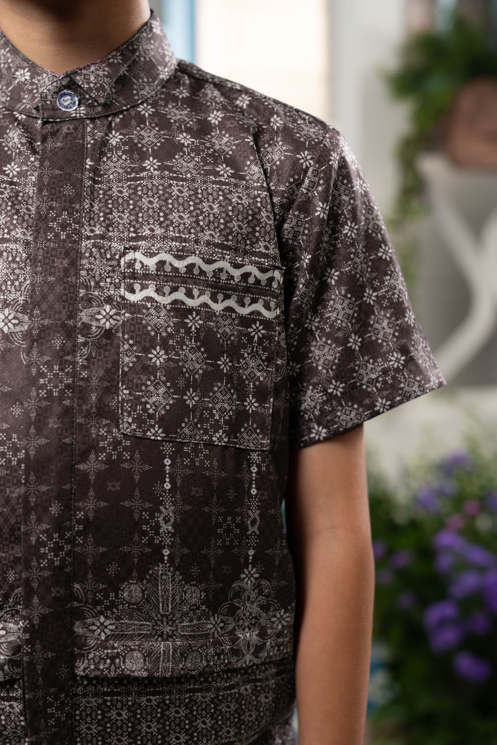 Diyasmara Shirt Boy