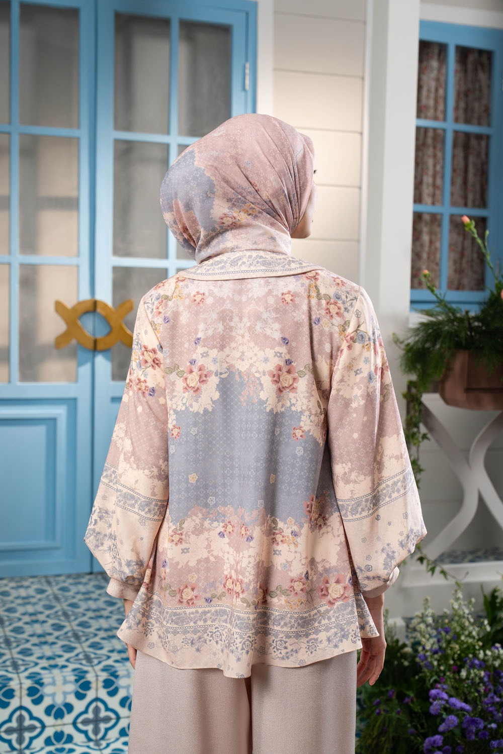 Isaura Shirt