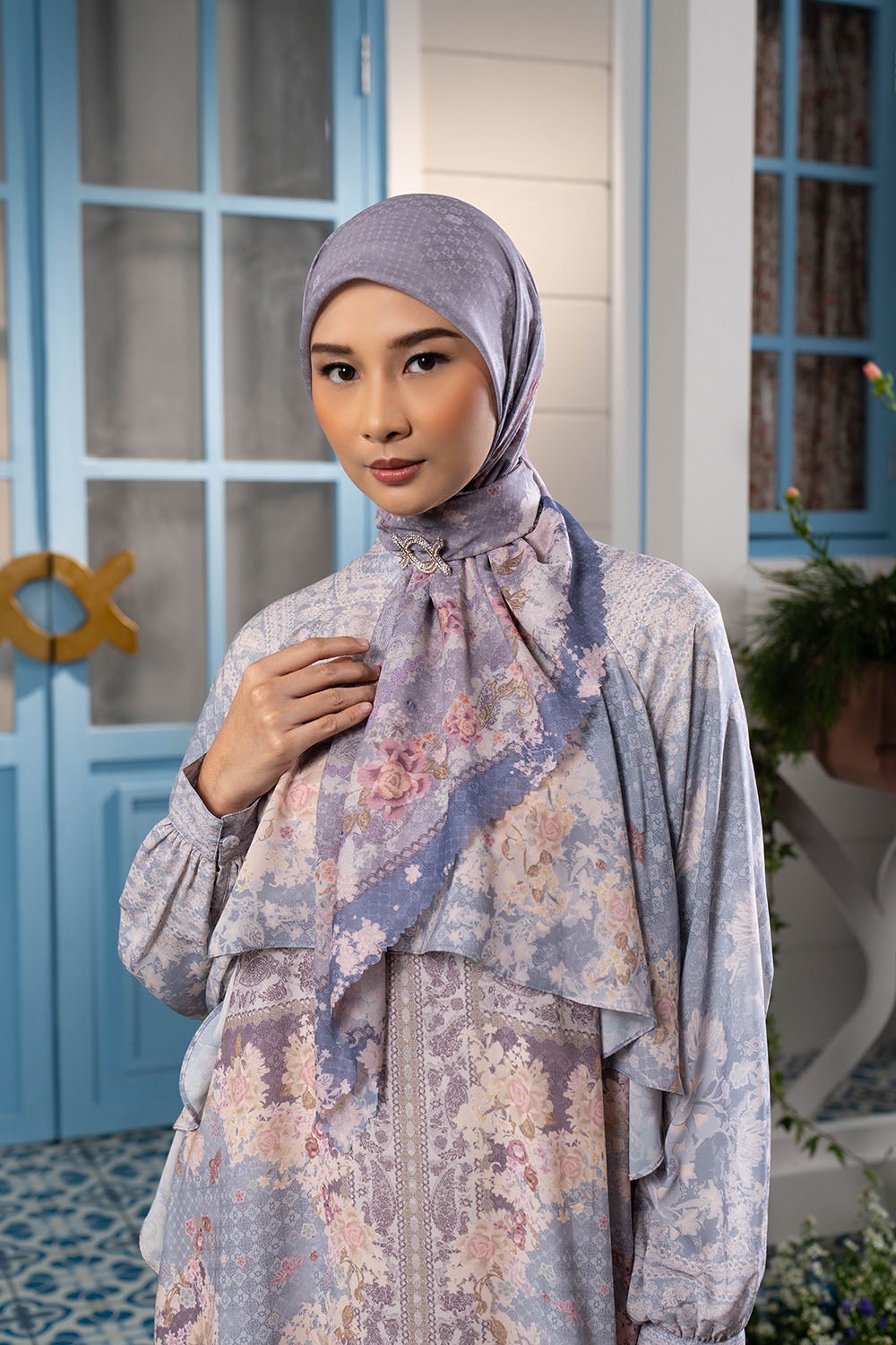 Isaura Scarf