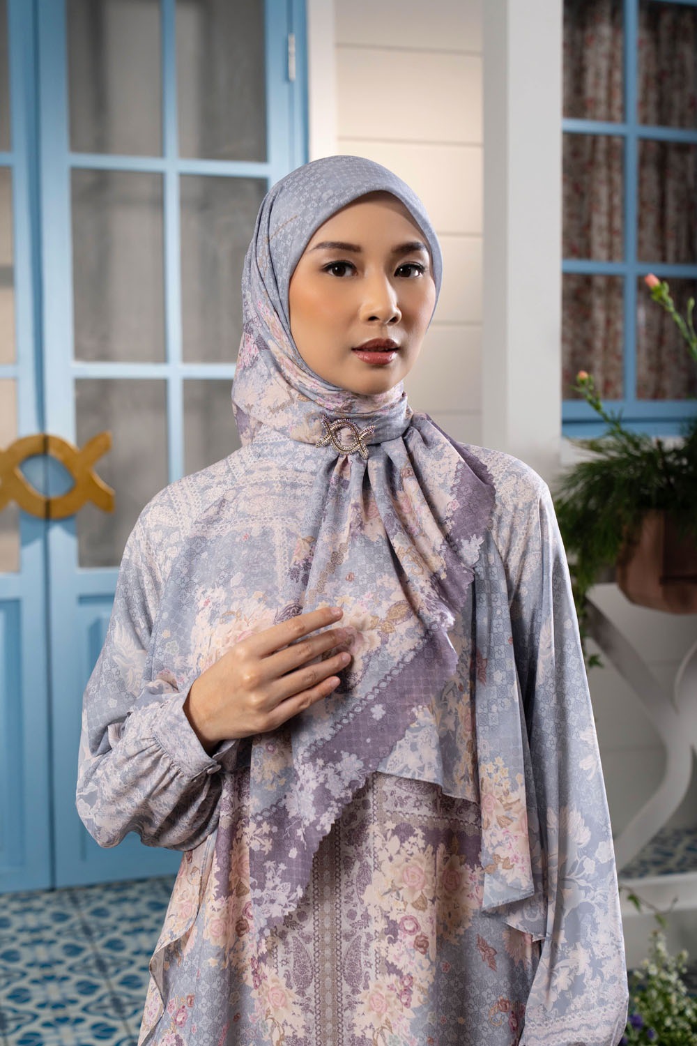 Isaura Scarf