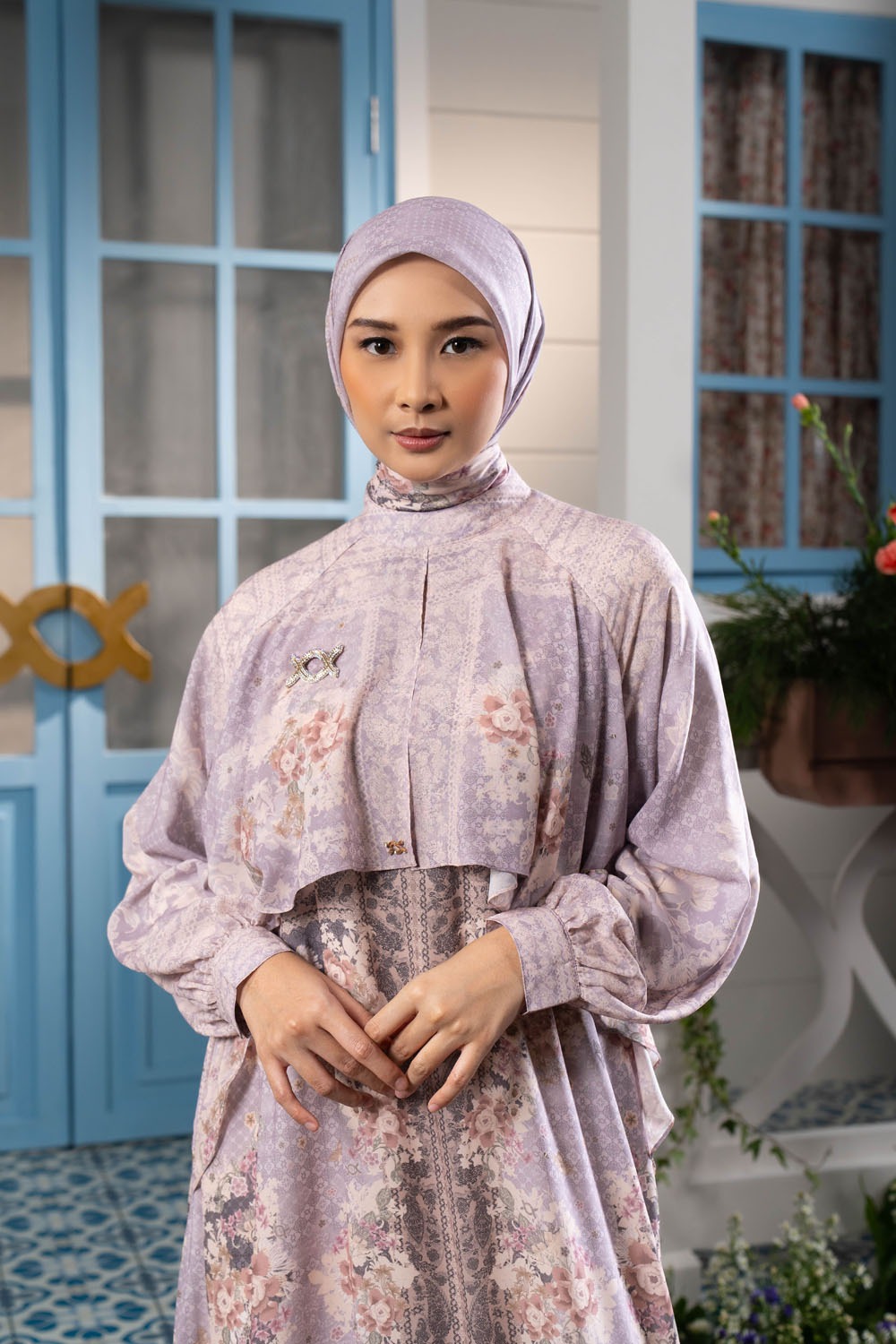 Isaura Dress