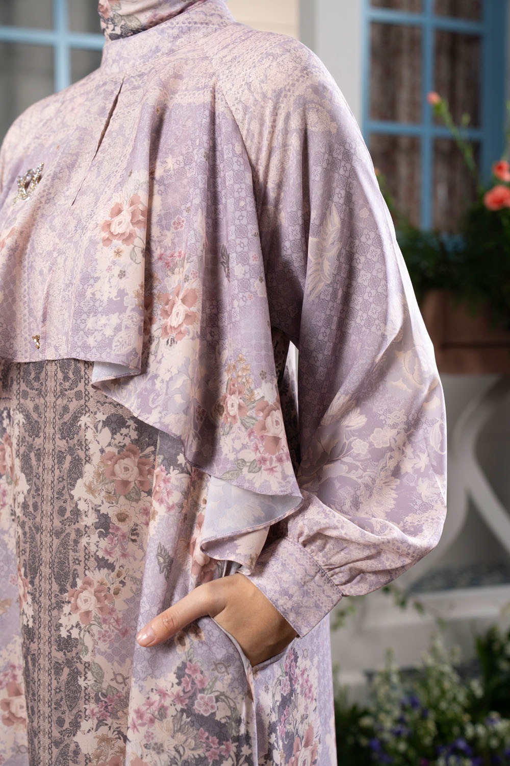 Isaura Dress
