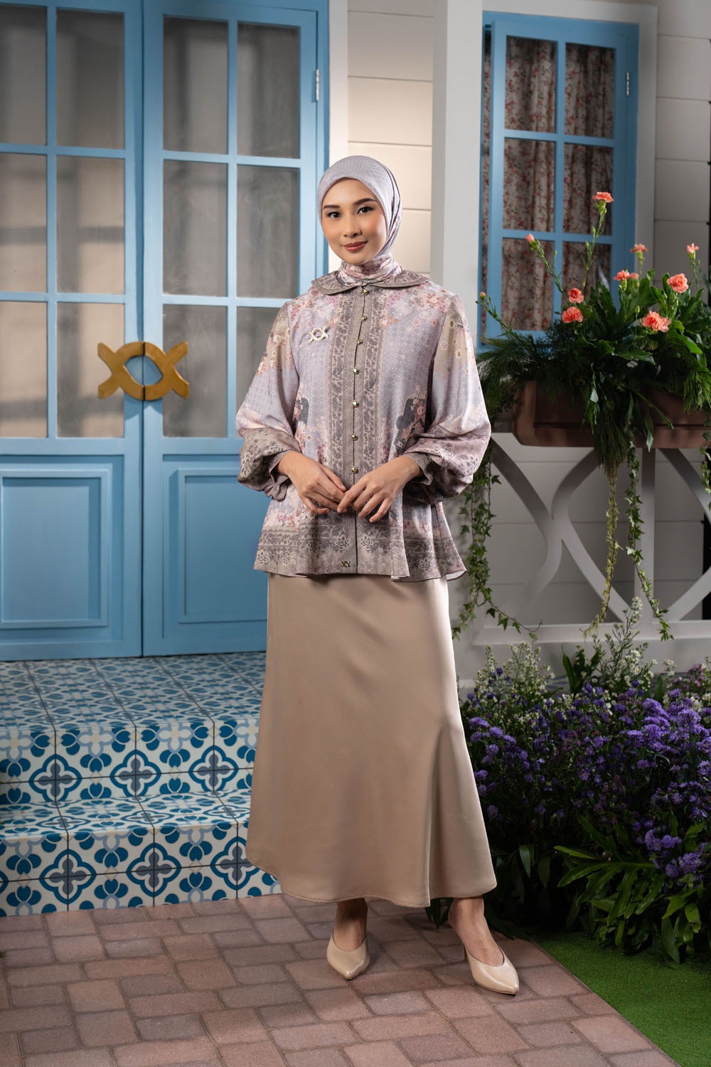 Isaura Shirt