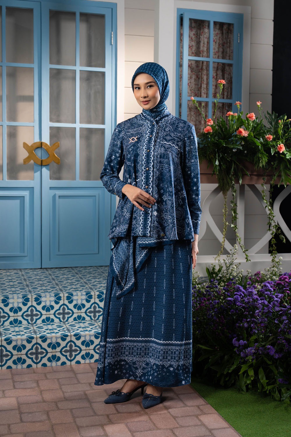 Diyasmara Shirt