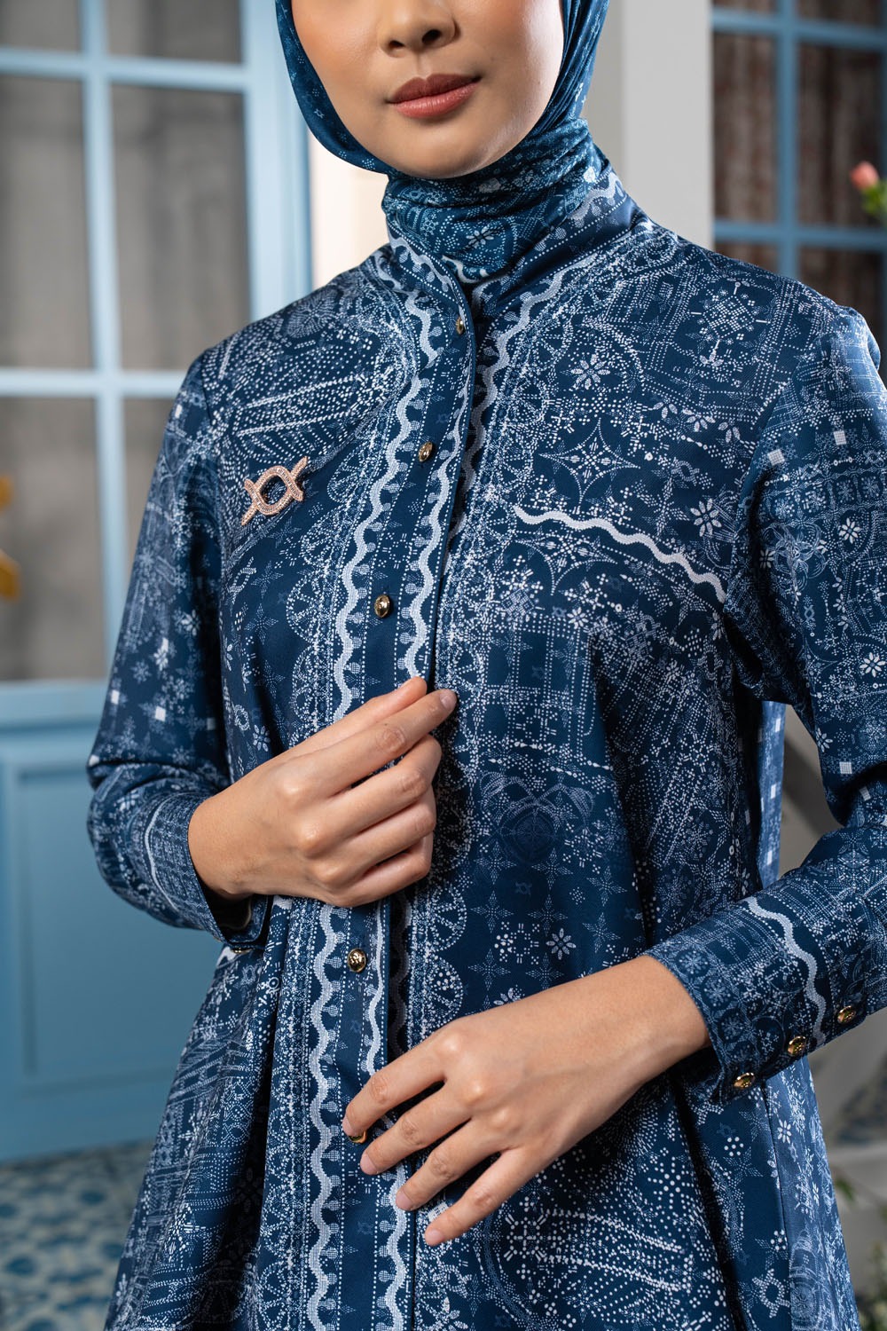 Diyasmara Shirt