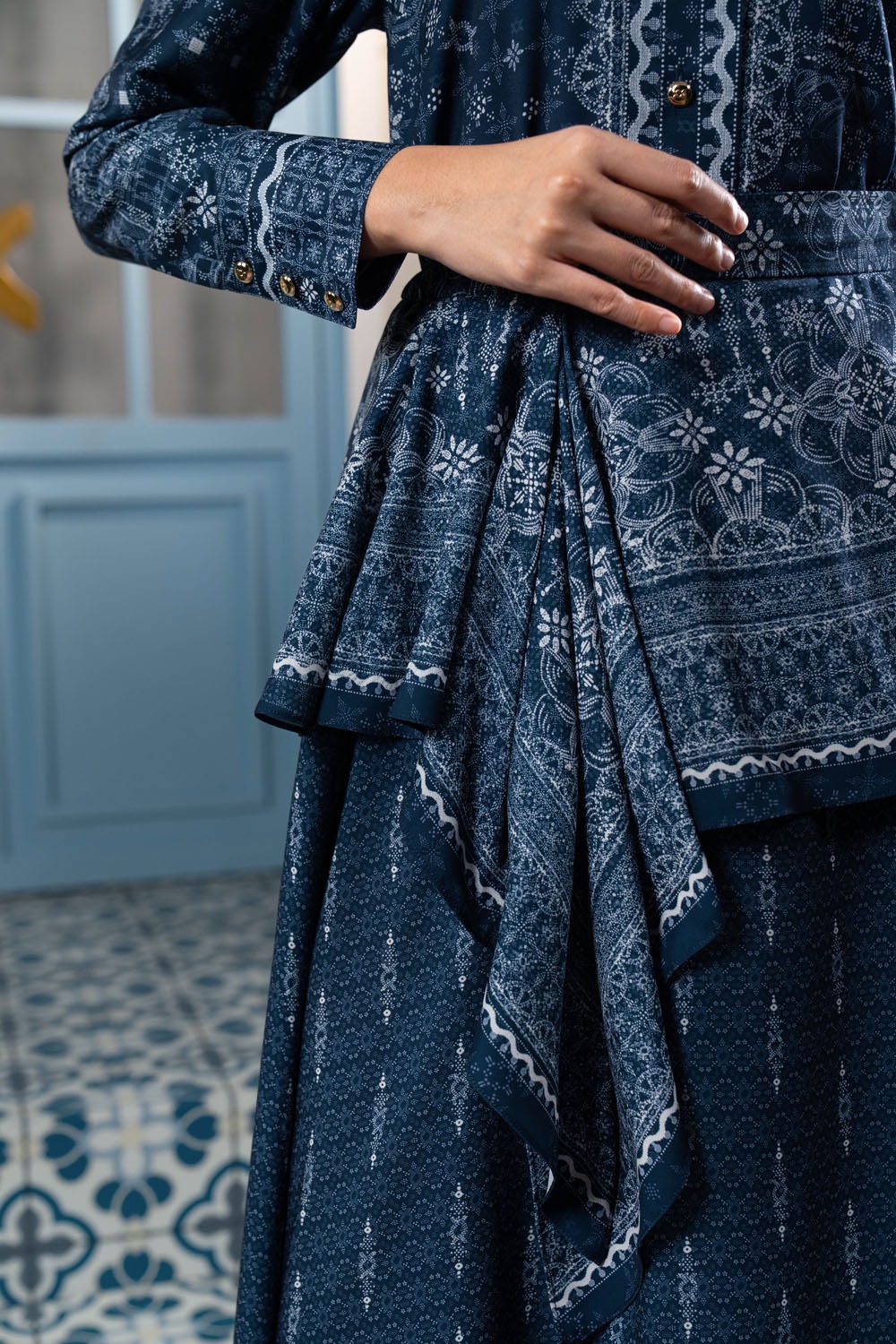Diyasmara Skirt