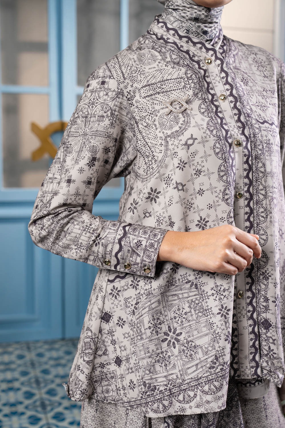 Diyasmara Shirt