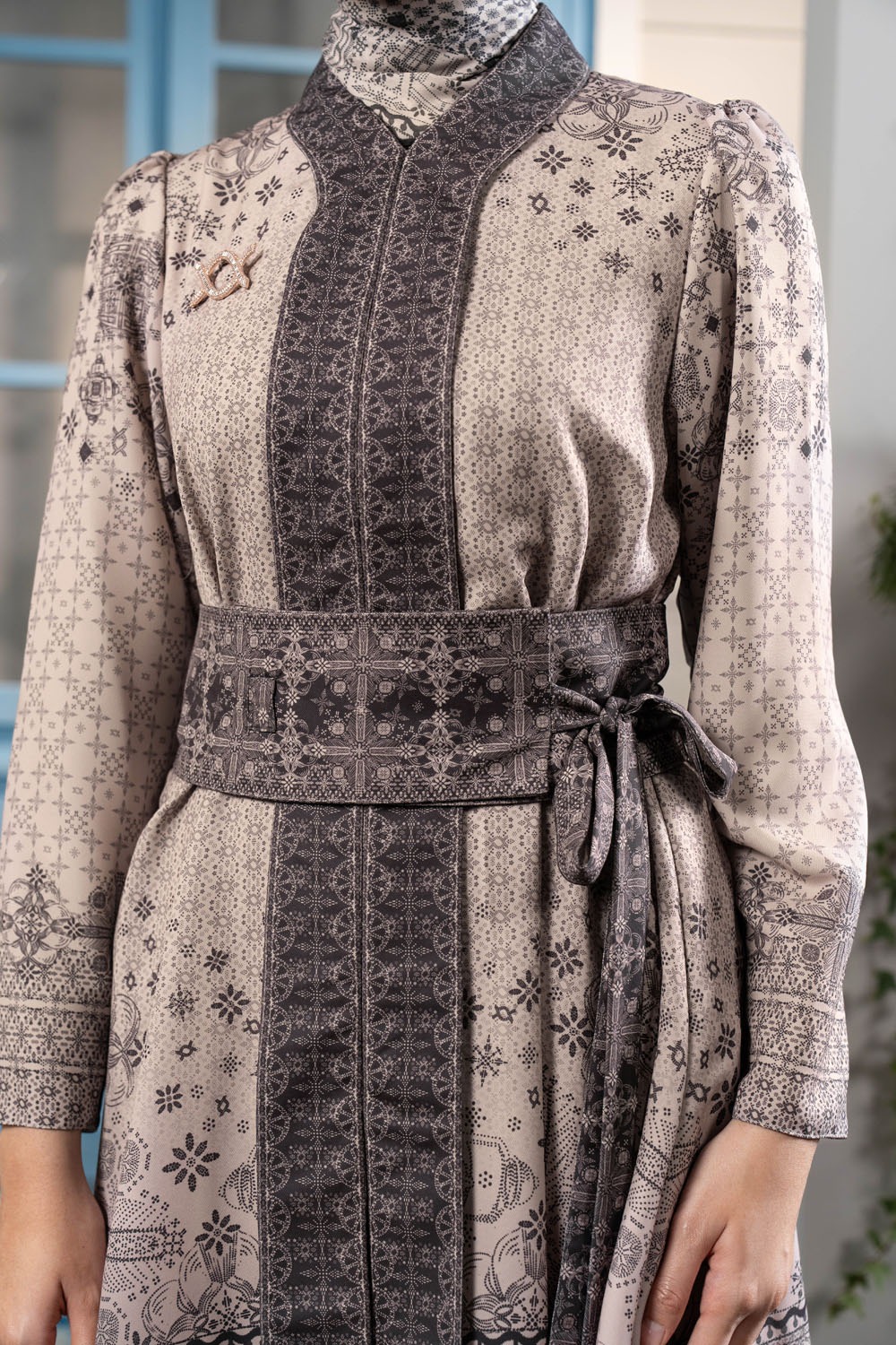 Diyasmara Tunic