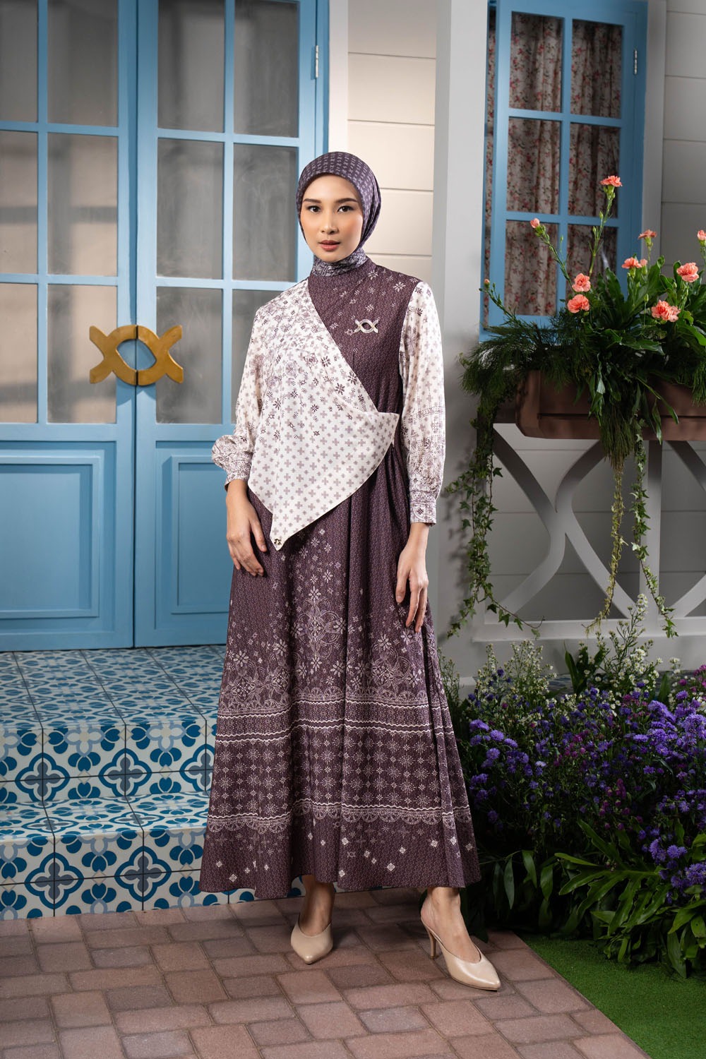 Diyasmara Dress