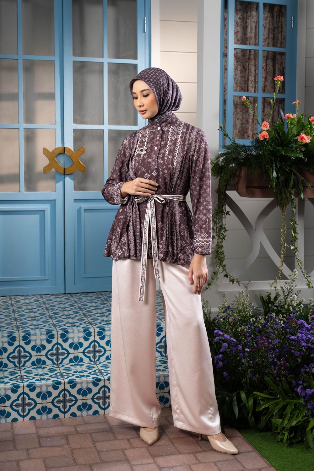 Diyasmara Blouse