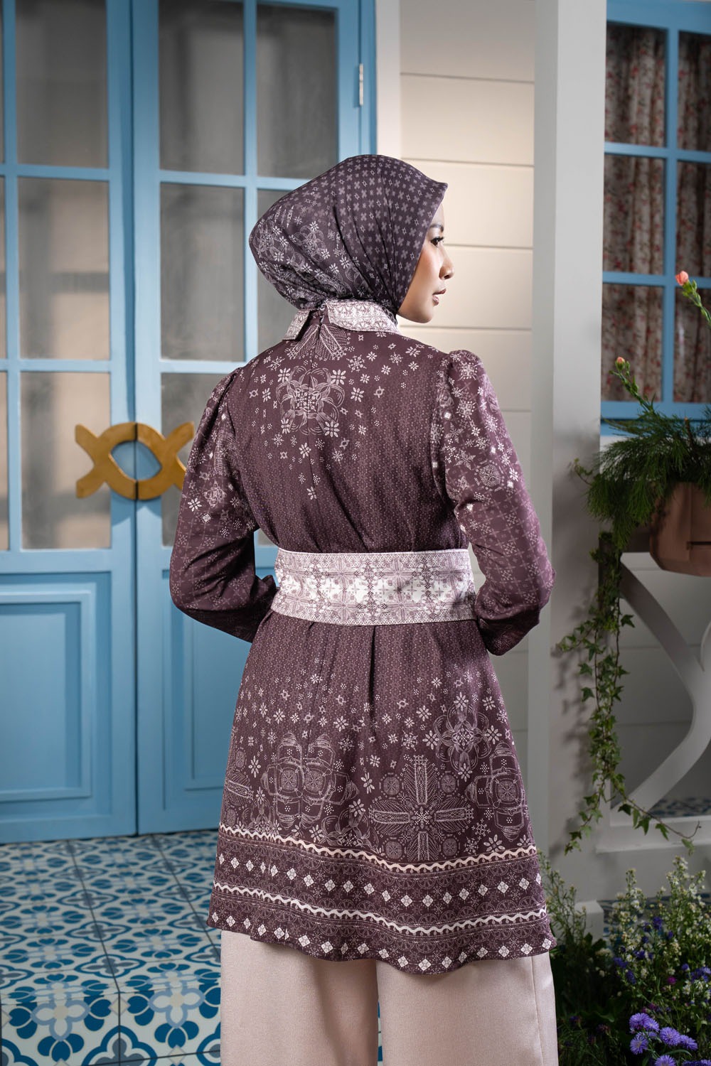 Diyasmara Tunic