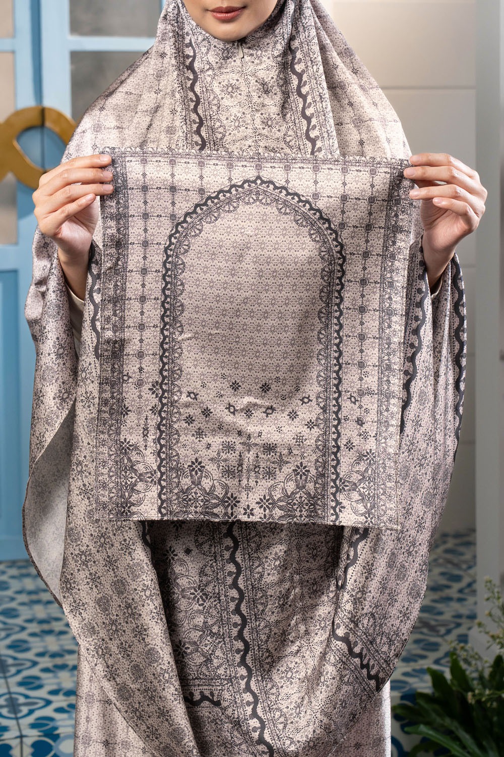 Diyasmara Prayer Set