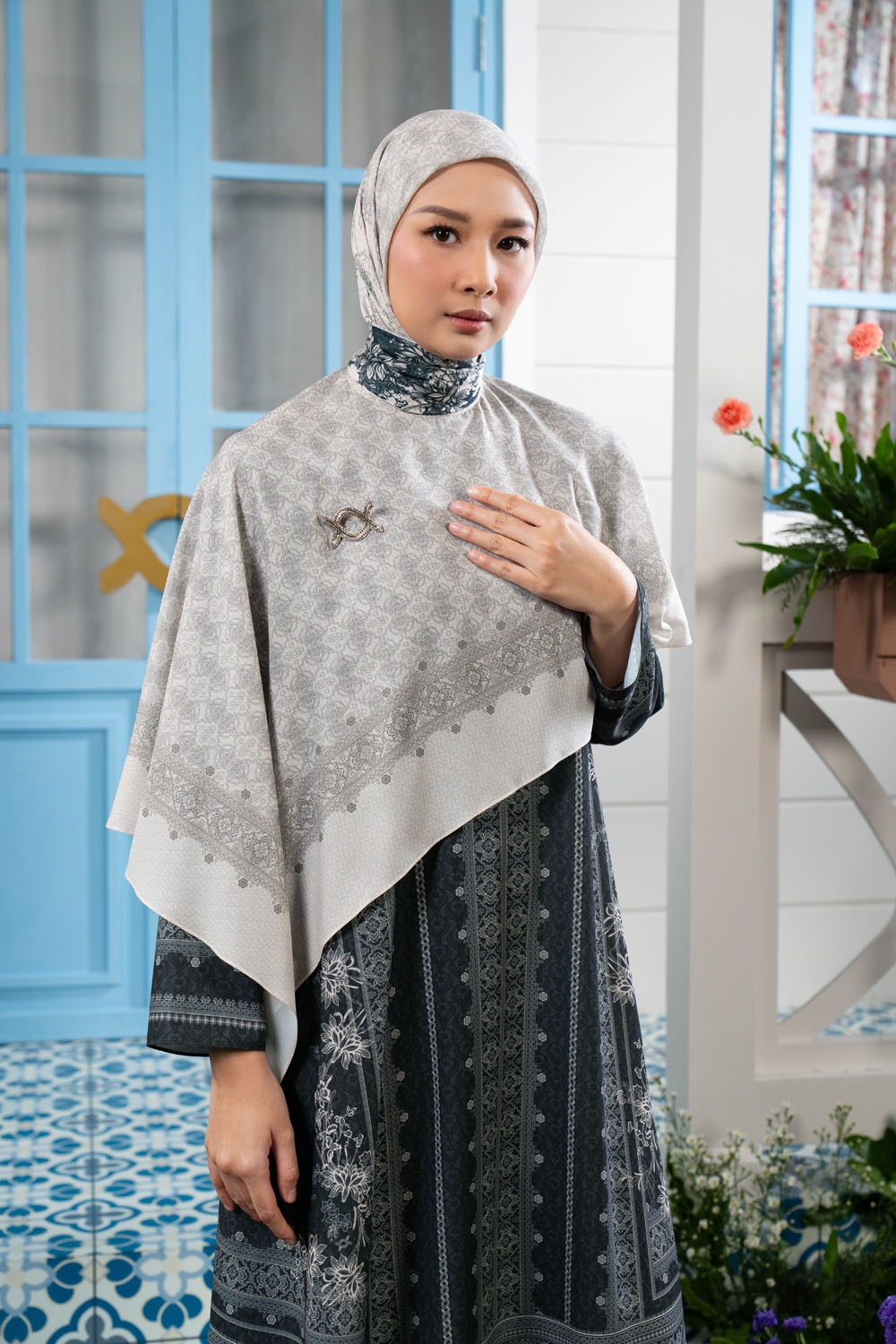 Talaruna Dress