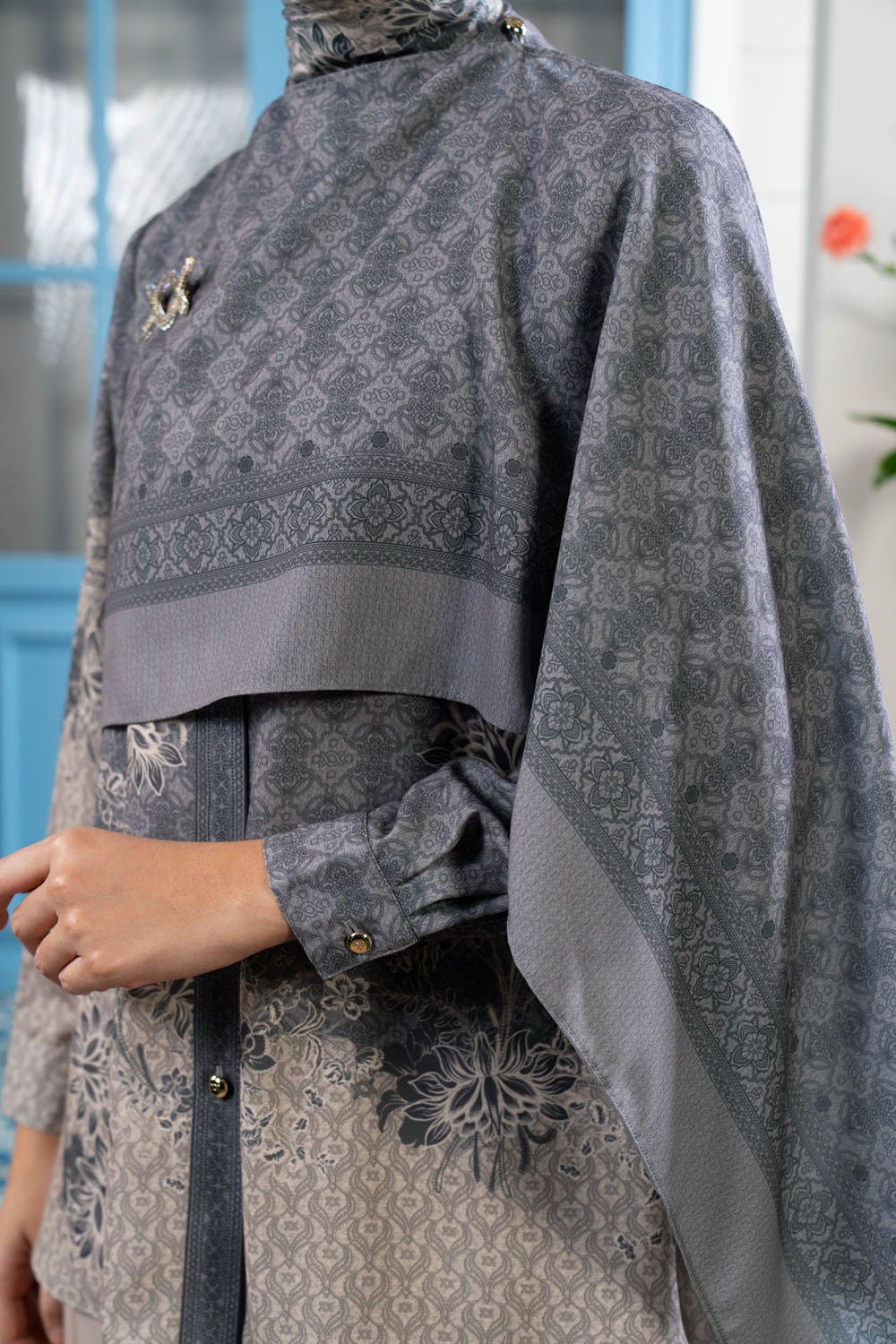 Talaruna Shirt
