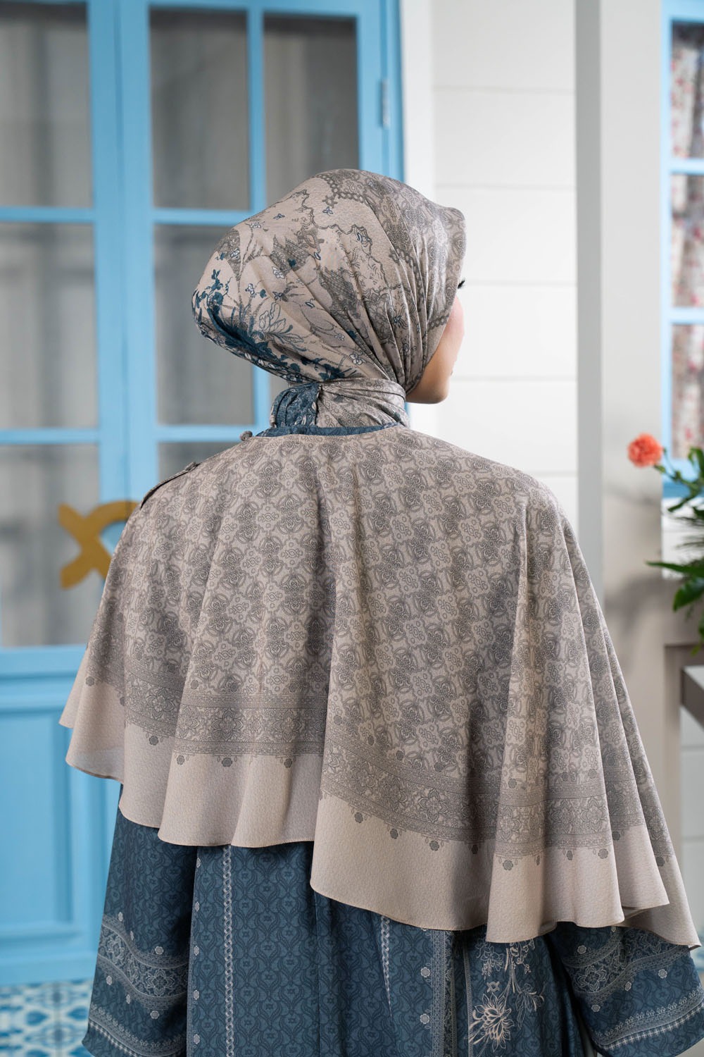 Talaruna Dress