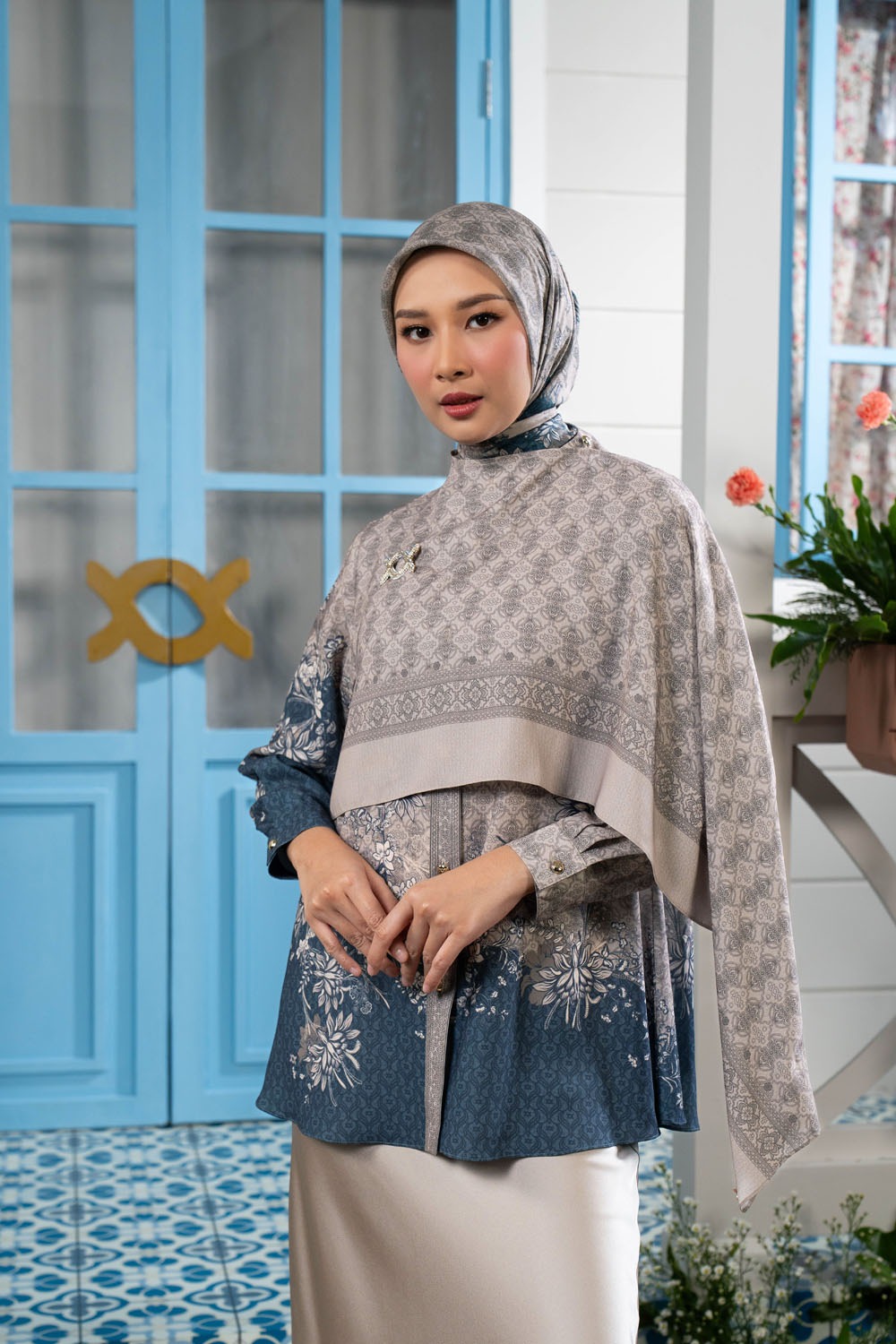 Talaruna Shirt