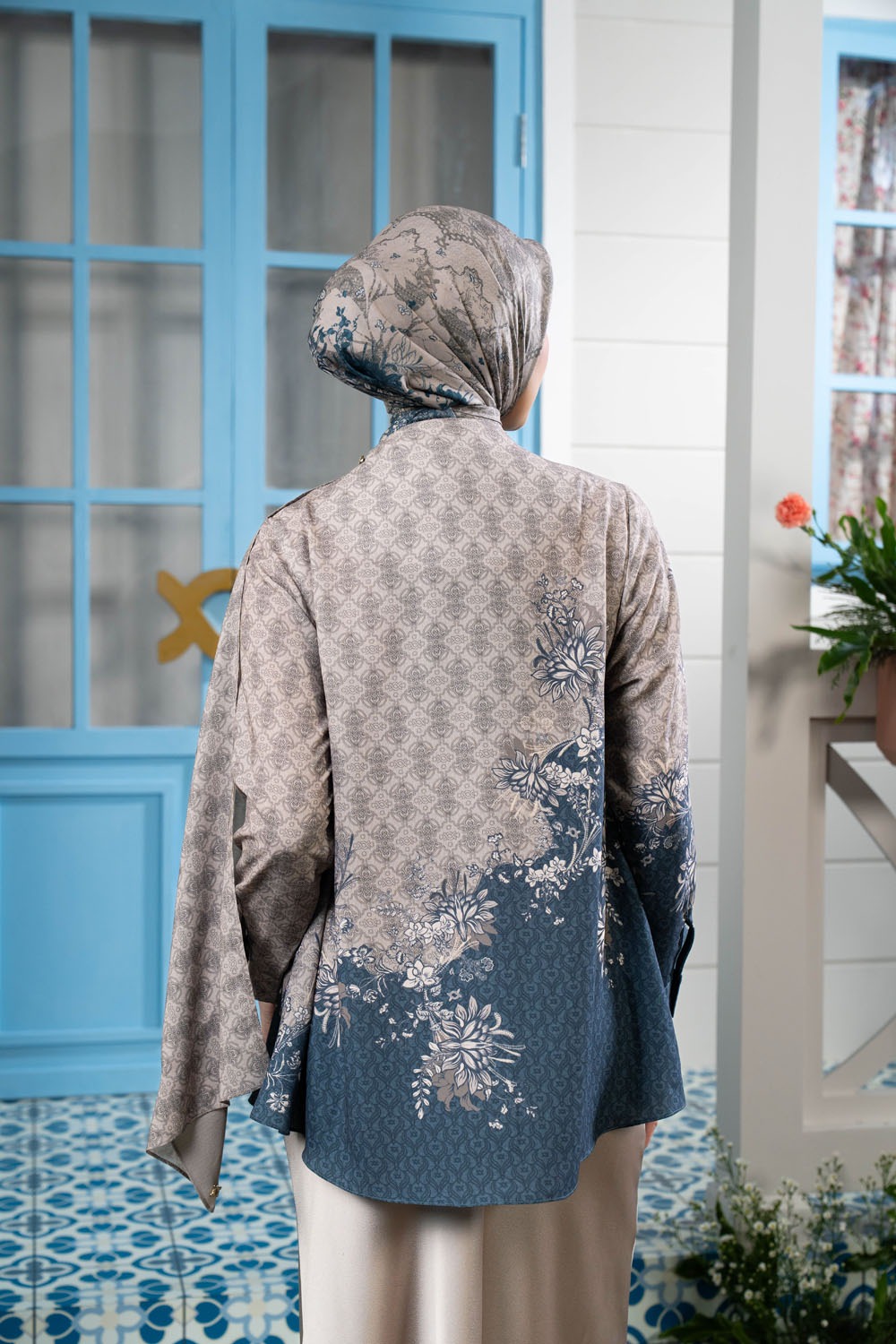 Talaruna Shirt
