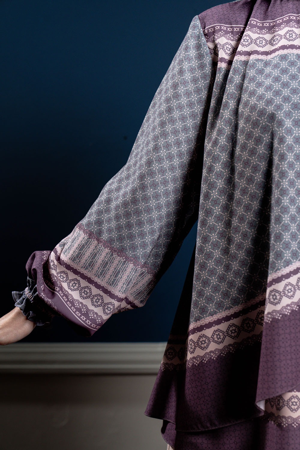 Renaya Blouse