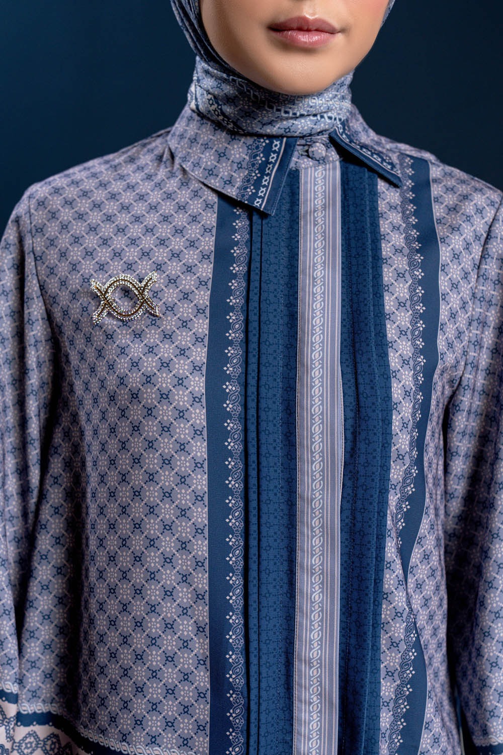 Renaya Shirt