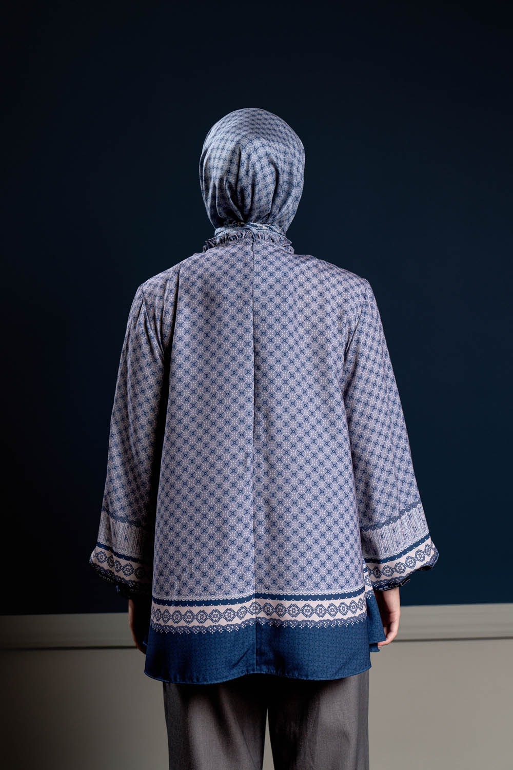 Renaya Blouse