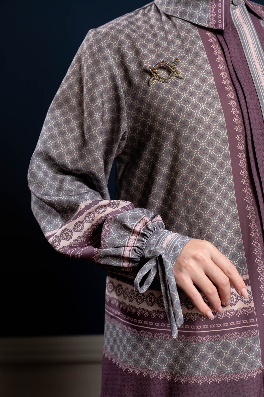 Renaya Shirt
