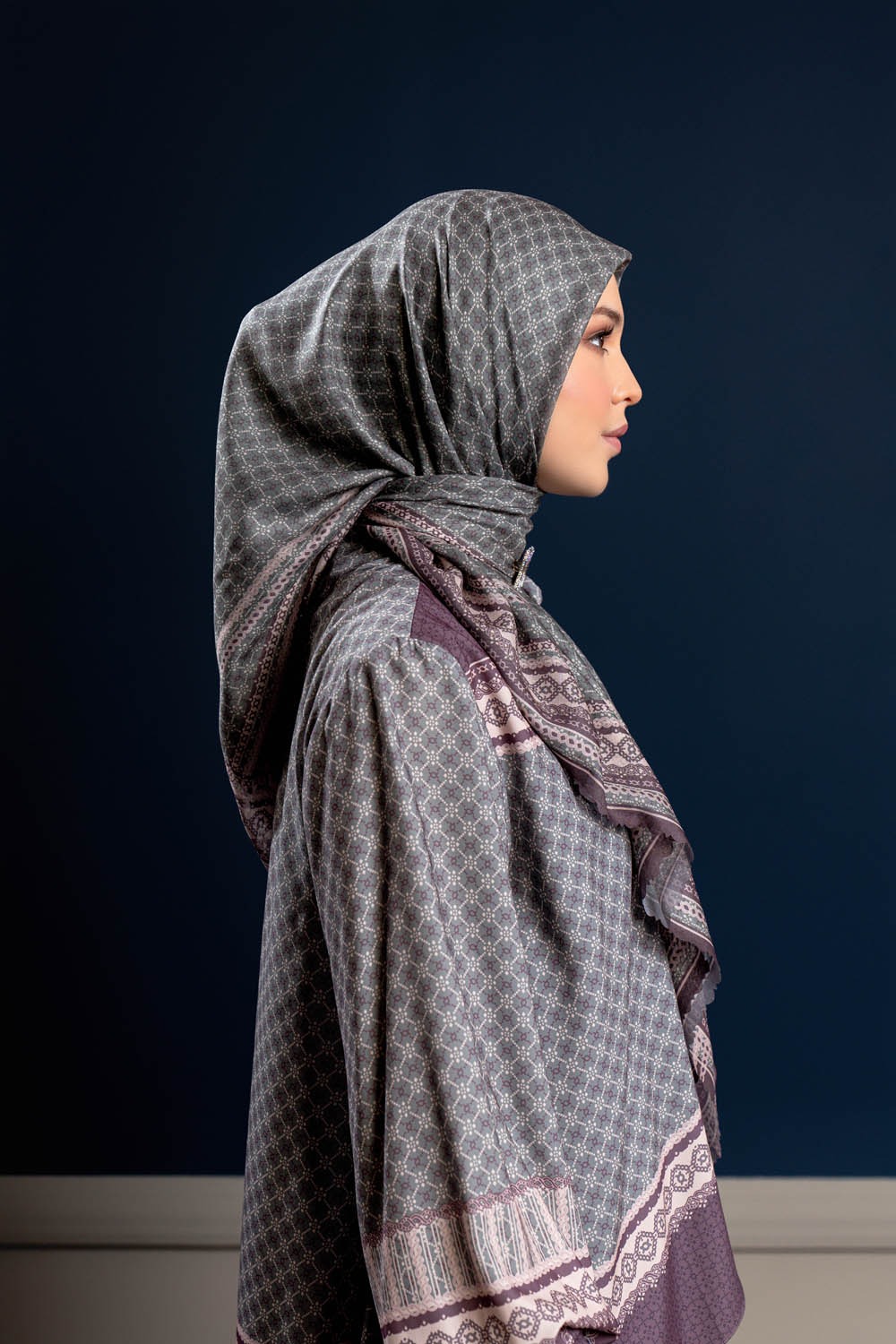 Renaya Scarf