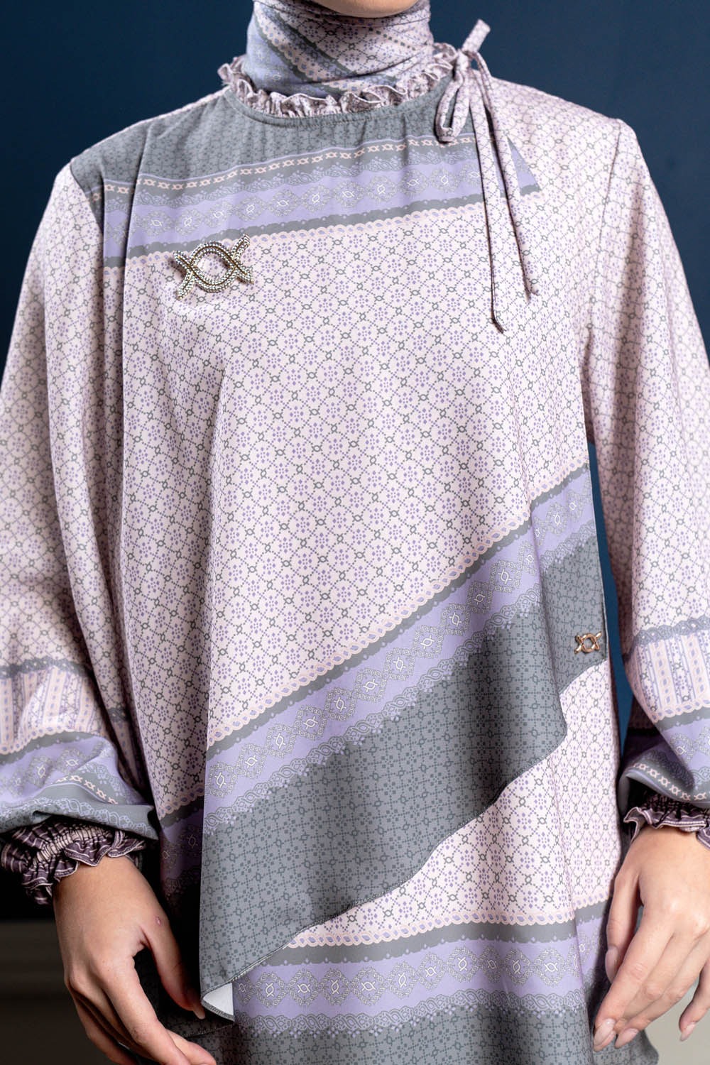 Renaya Blouse