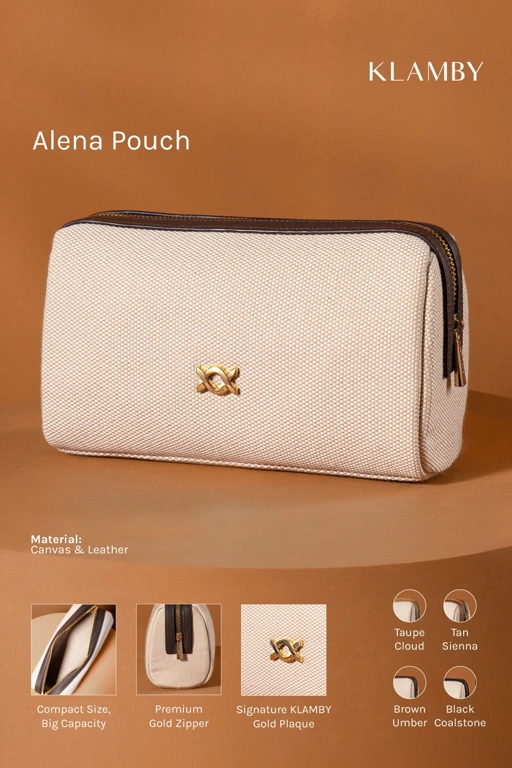 Alena Pouch