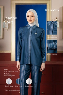 Jenne Series