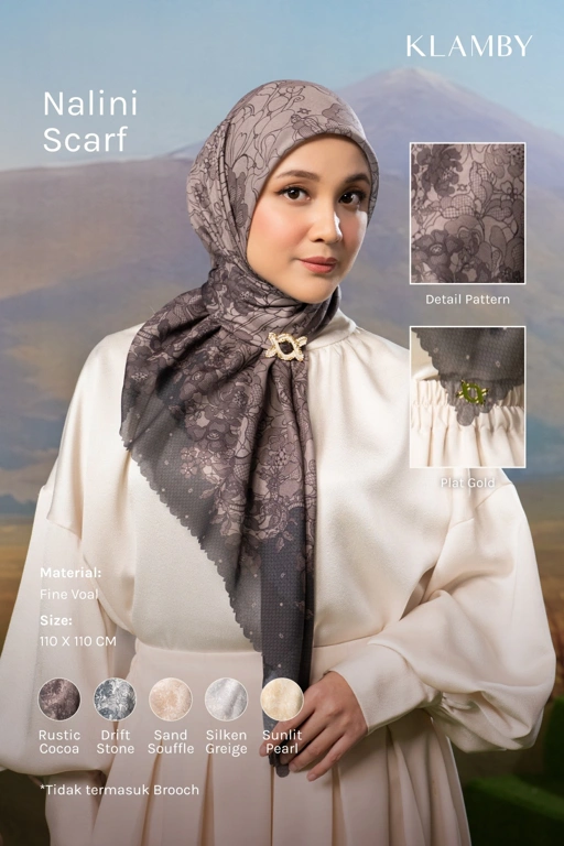 Nalini Scarf