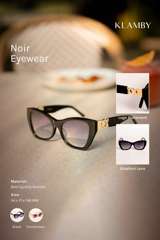 Image of Noir Eyewear