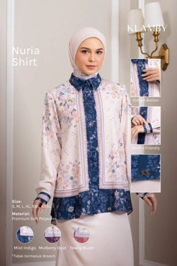Nuria Series