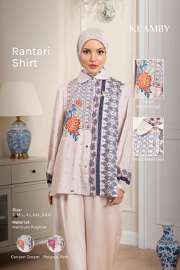 Rantari Series