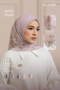 Astiri Scarf