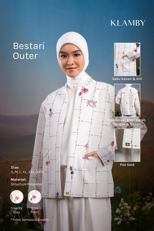 Bestari Outer