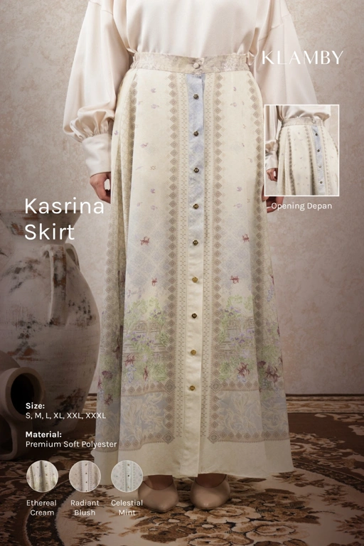 Image of Kasrina Skirt
