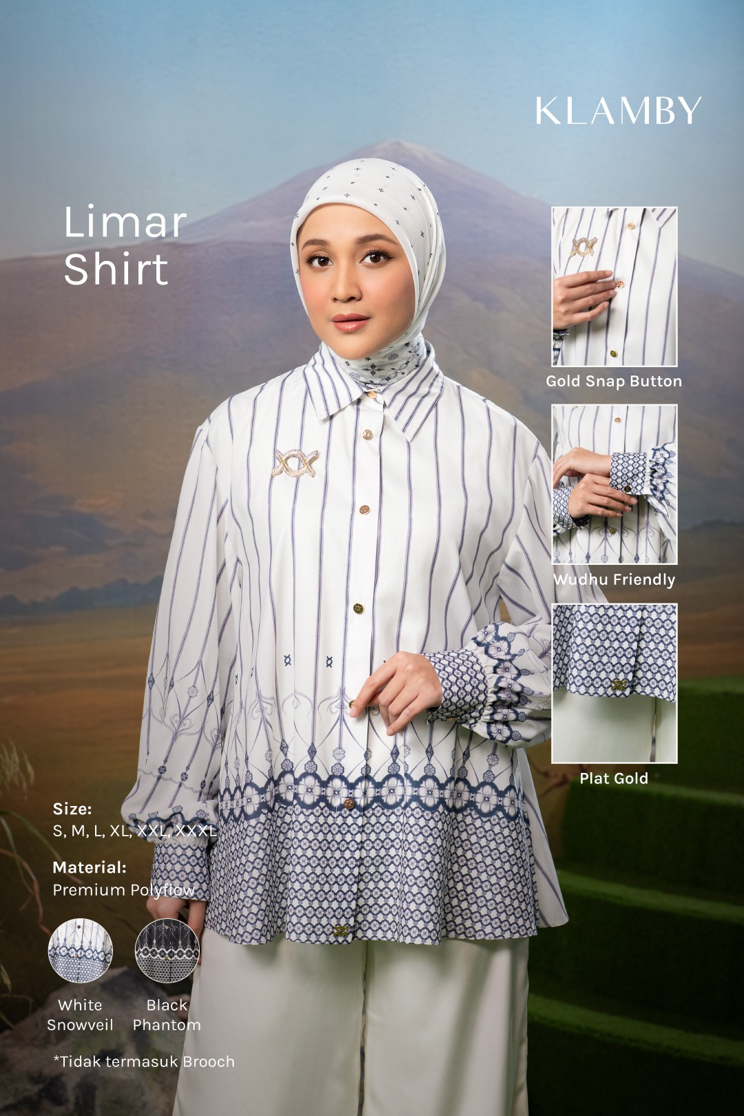 Limar Shirt