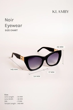 Noir Eyewear