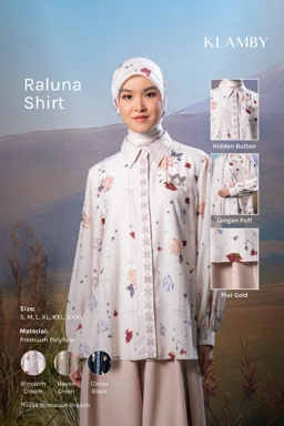 Product July & Agustus