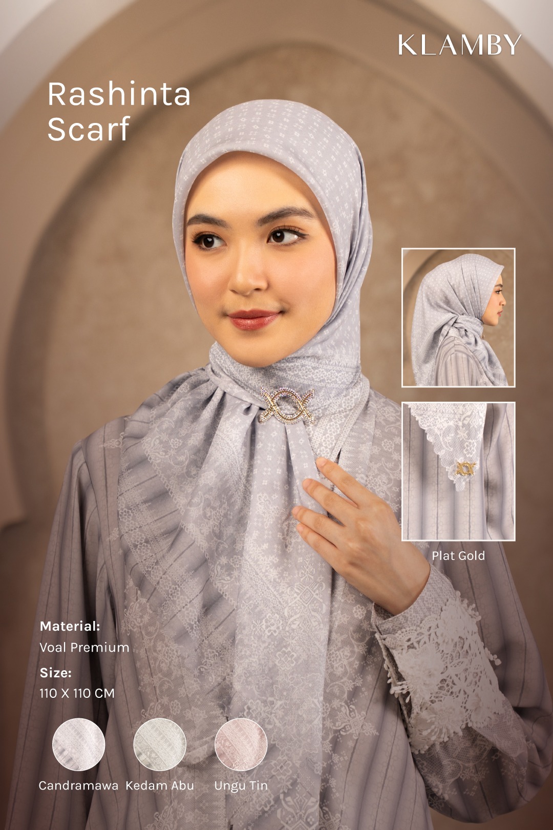 Rashinta Scarf