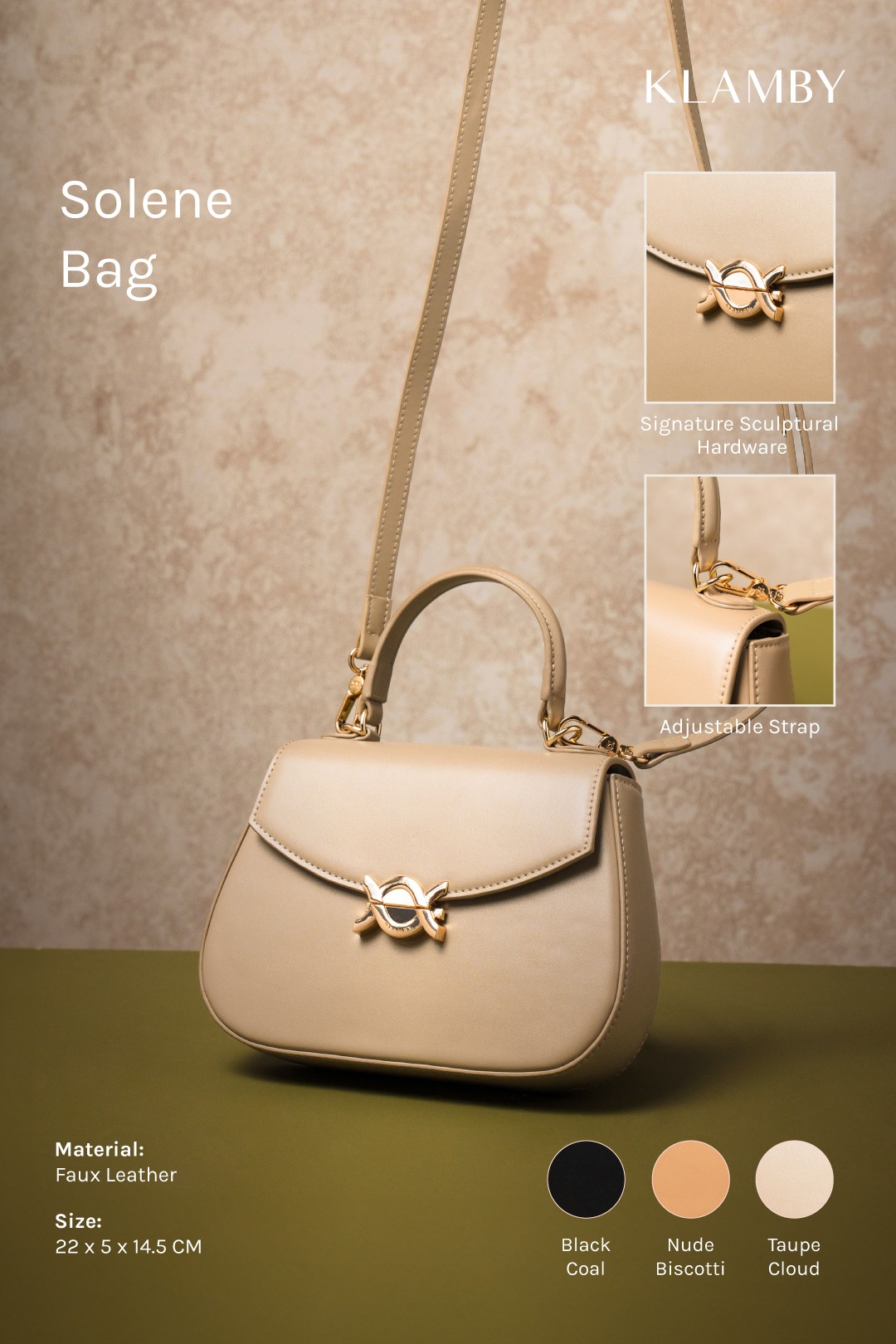 Solene Bag
