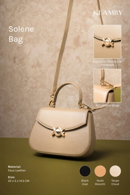 Solene Bag
