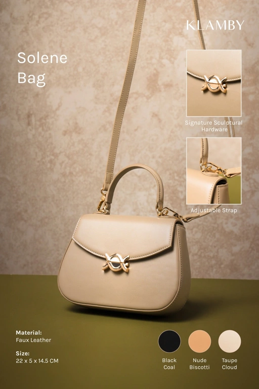 Image of Solene Bag