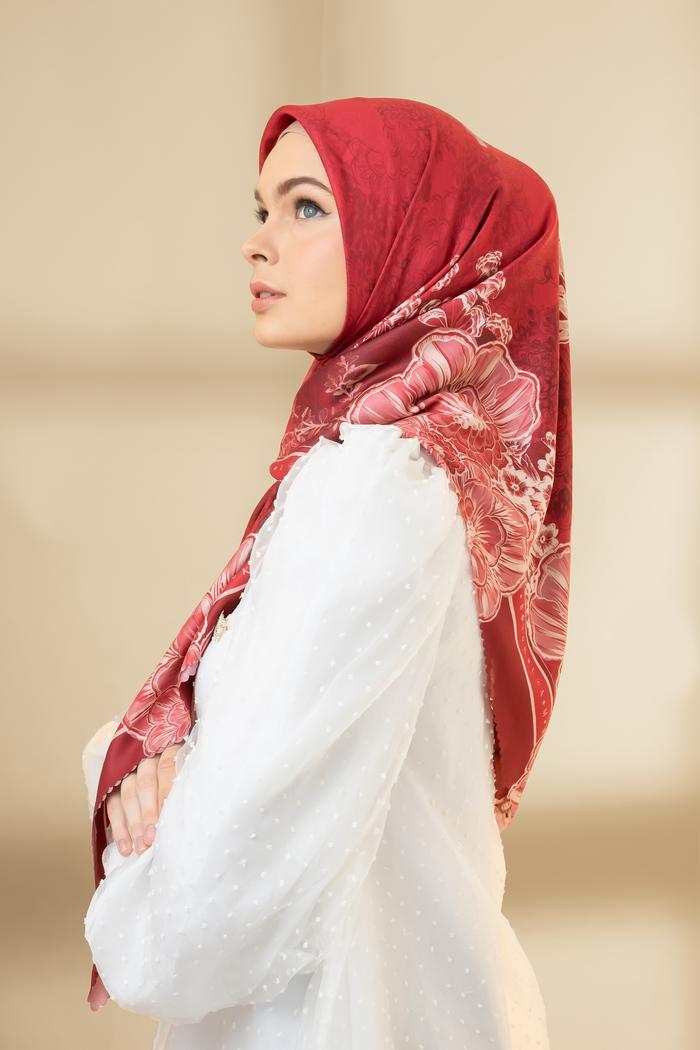 Lariangi Scarf Voal