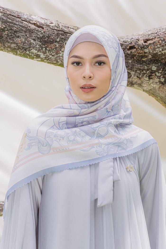 Thalia Scarf (Minor)