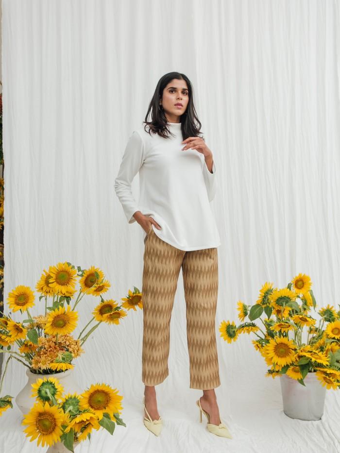 Deli Pants (Minor) Honey Gold