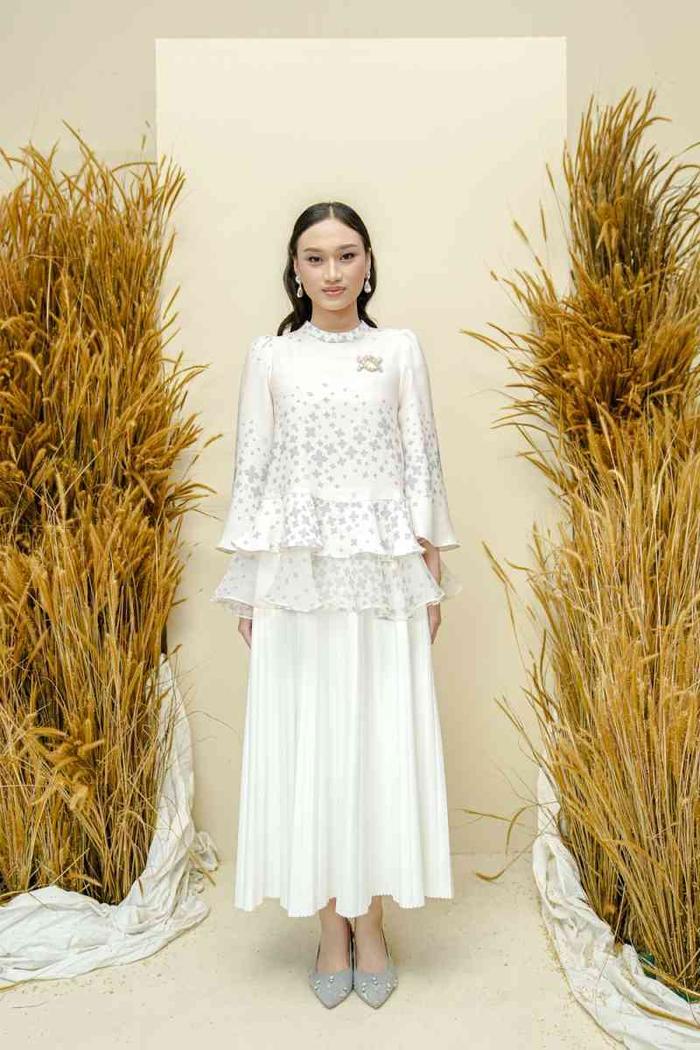 Andaya Blouse Alva