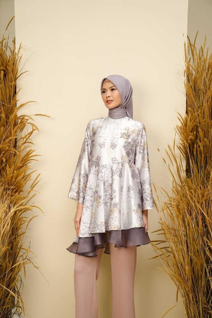 Bungo Rayo Tunic Phinang