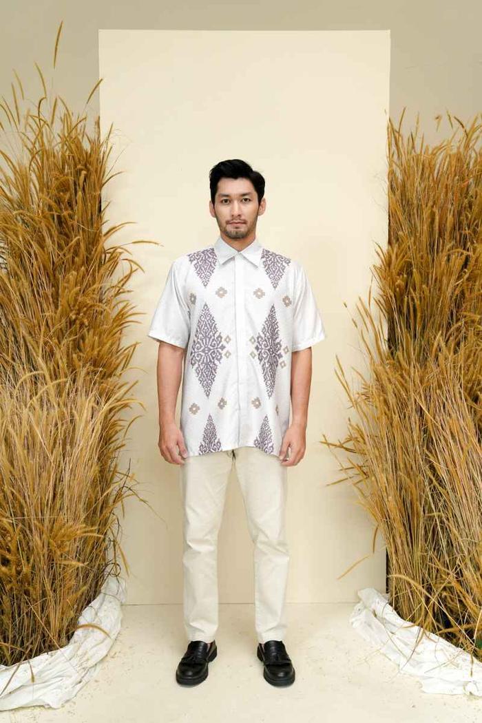 Bungo Rayo Shirt Men Phinang
