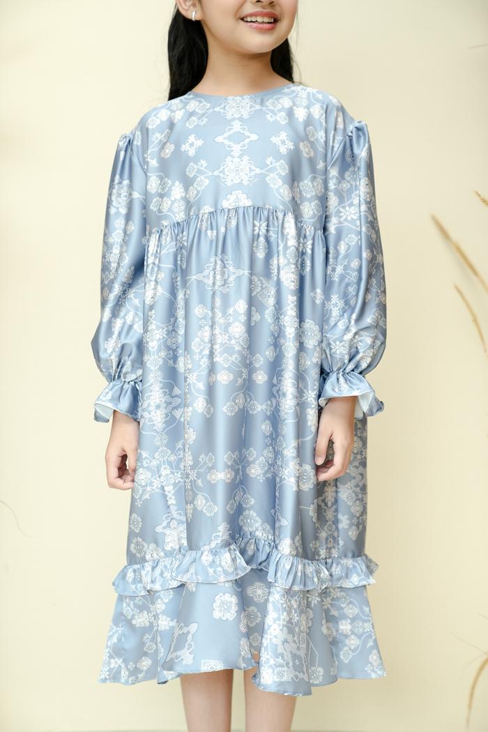 Dumai Dress Girl Samudra